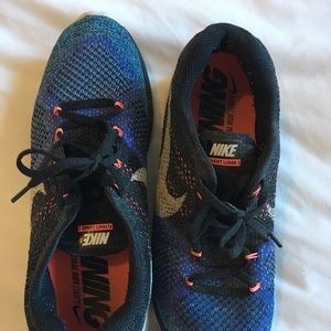 Men's Nike running Shoe